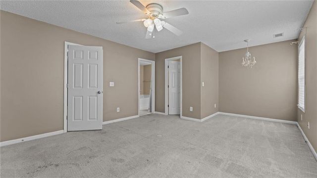 2611 Haligan Point, Riverdale, GA 30296
