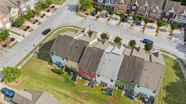2611 Haligan Point, Riverdale, GA 30296