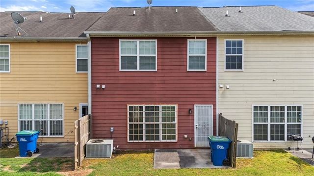 2611 Haligan Point, Riverdale, GA 30296