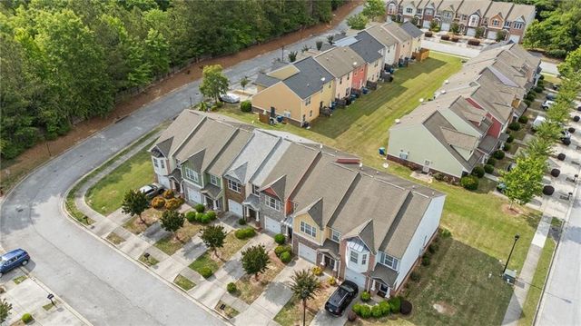 2611 Haligan Point, Riverdale, GA 30296