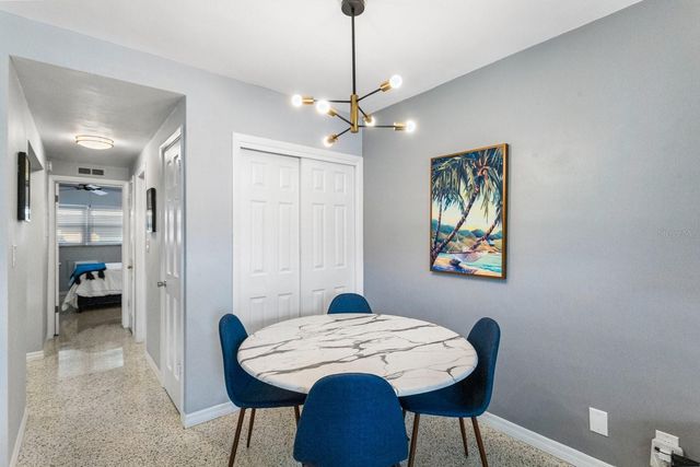 505 67TH AVENUE 5, St Pete Beach, FL 33706