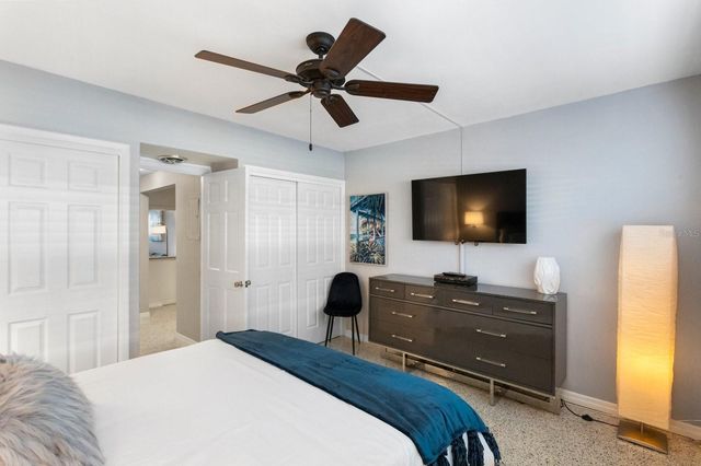 505 67TH AVENUE 5, St Pete Beach, FL 33706