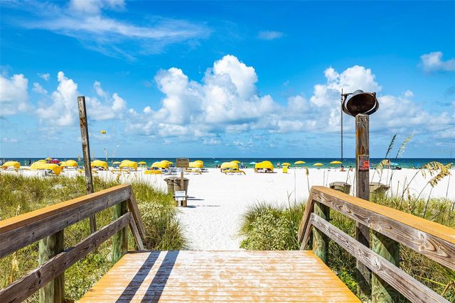 505 67TH AVENUE 5, St Pete Beach, FL 33706