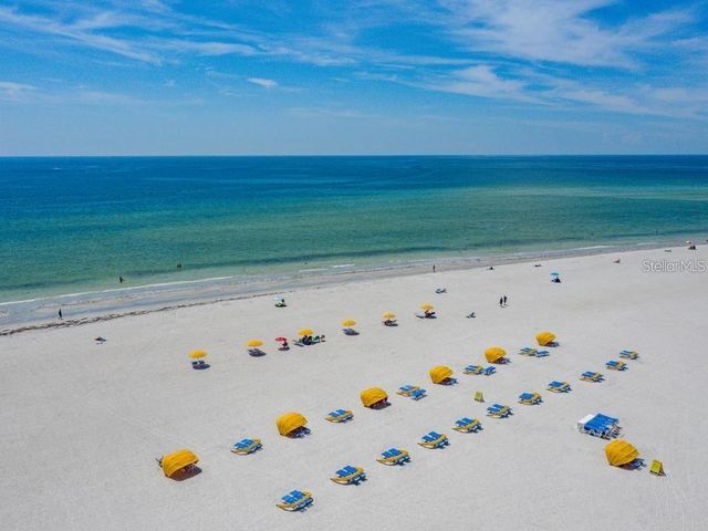 505 67TH AVENUE 5, St Pete Beach, FL 33706