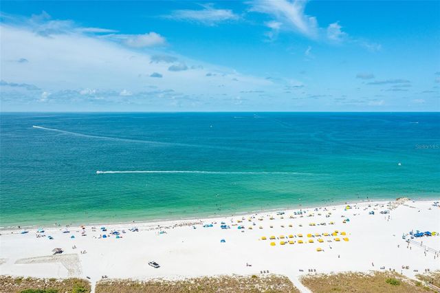 505 67TH AVENUE 5, St Pete Beach, FL 33706