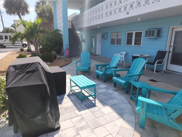 505 67TH AVENUE 5, St Pete Beach, FL 33706