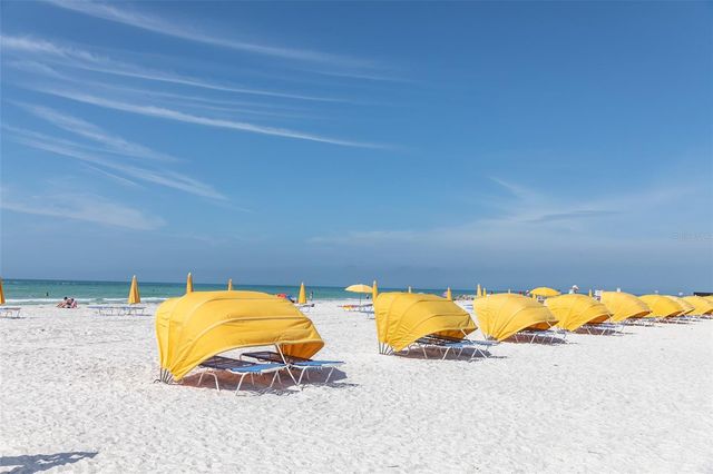 505 67TH AVENUE 5, St Pete Beach, FL 33706