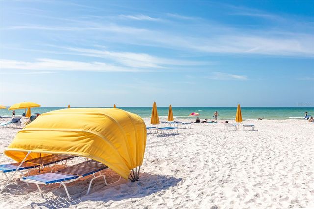 505 67TH AVENUE 5, St Pete Beach, FL 33706