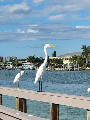 505 67TH AVENUE 5, St Pete Beach, FL 33706