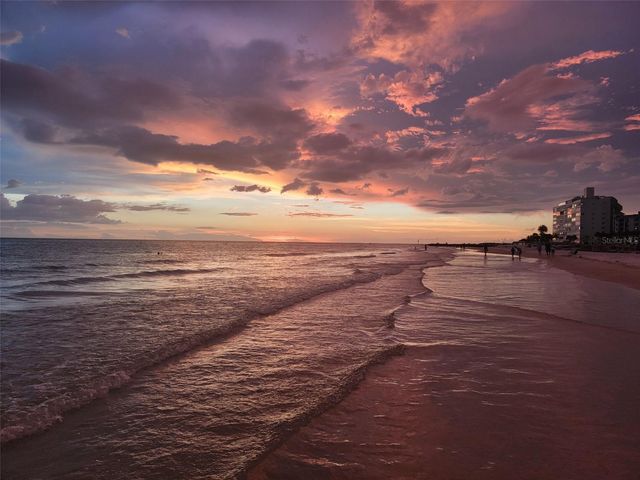 505 67TH AVENUE 5, St Pete Beach, FL 33706