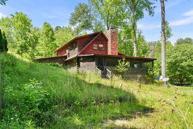 11985 Highway 294, Murphy, NC 28906