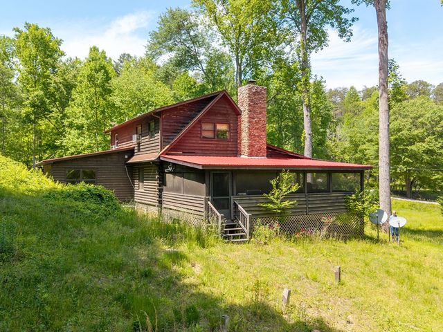 11985 Highway 294, Murphy, NC 28906