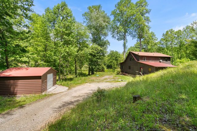 11985 Highway 294, Murphy, NC 28906