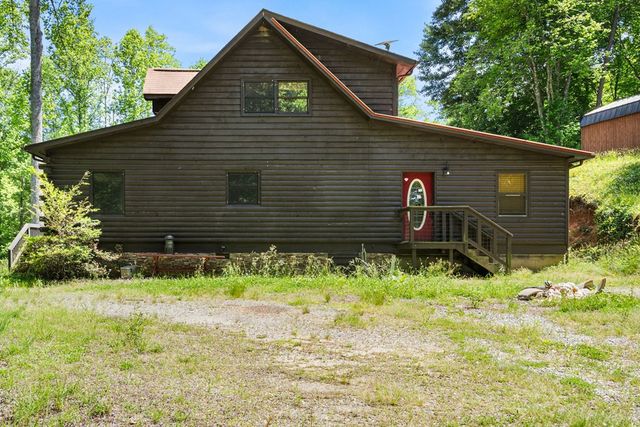 11985 Highway 294, Murphy, NC 28906