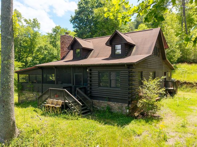 11985 Highway 294, Murphy, NC 28906