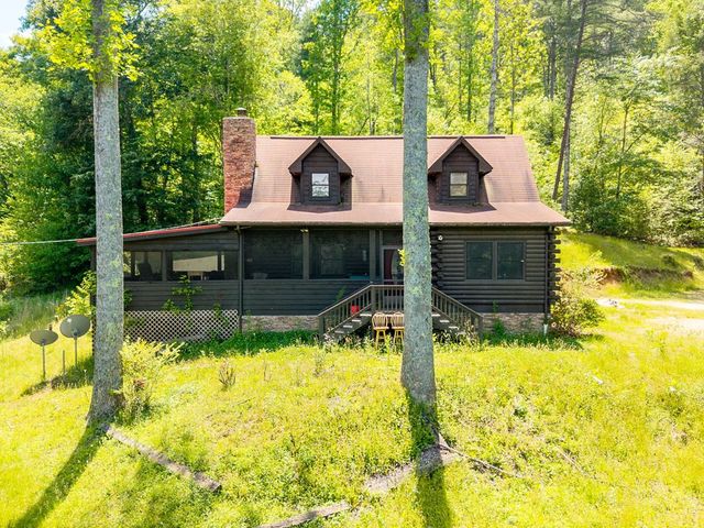 11985 Highway 294, Murphy, NC 28906