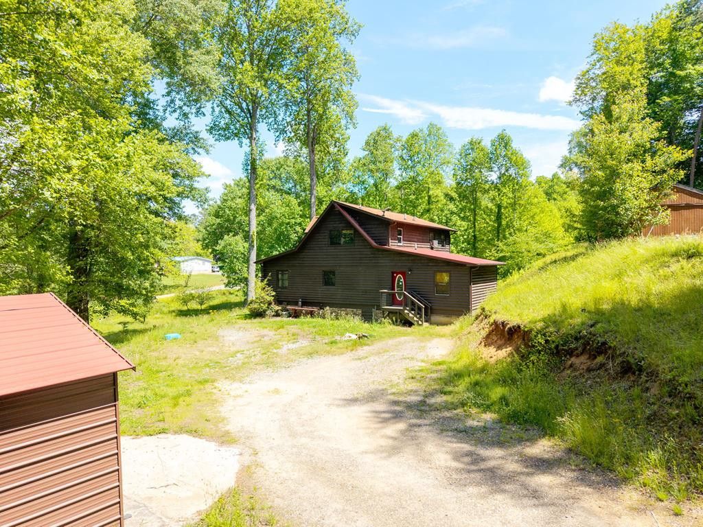 11985 Highway 294, Murphy, NC 28906