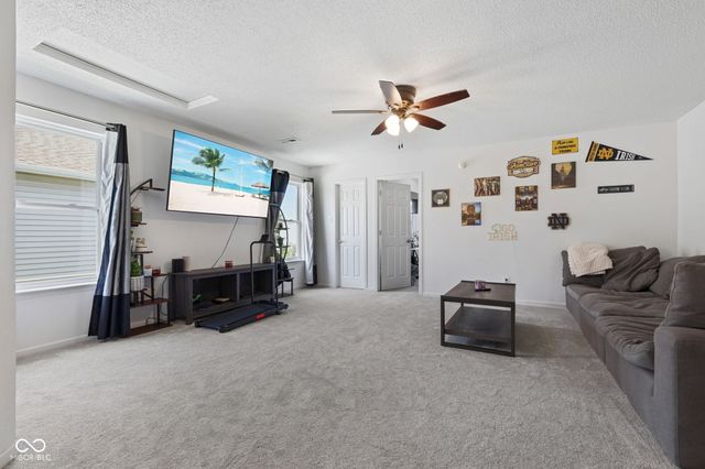 2545 Harvest Moon Drive, Greenwood, IN 46143