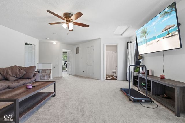 2545 Harvest Moon Drive, Greenwood, IN 46143