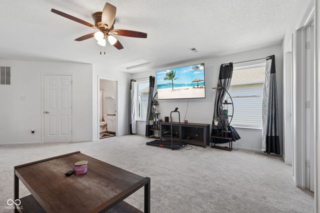 2545 Harvest Moon Drive, Greenwood, IN 46143