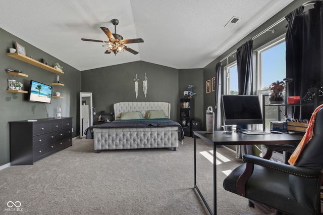 2545 Harvest Moon Drive, Greenwood, IN 46143