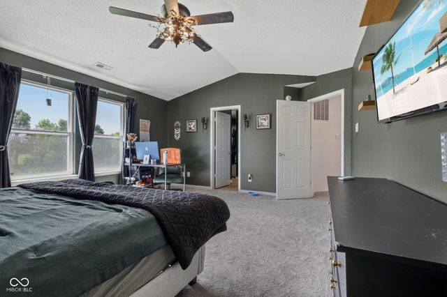 2545 Harvest Moon Drive, Greenwood, IN 46143