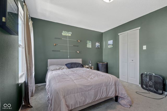 2545 Harvest Moon Drive, Greenwood, IN 46143
