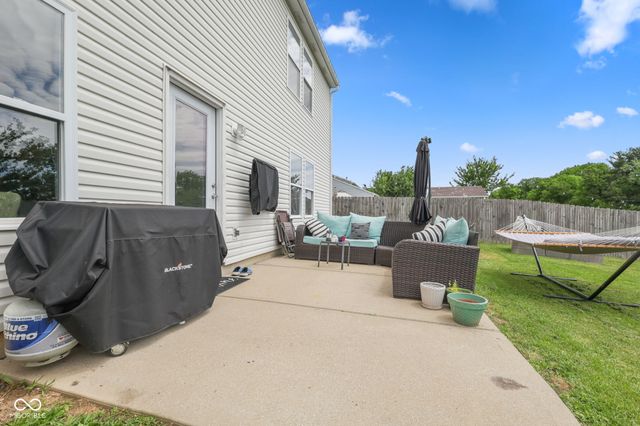 2545 Harvest Moon Drive, Greenwood, IN 46143