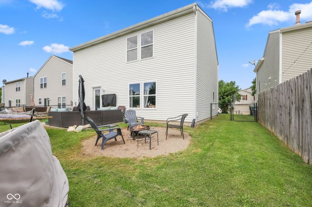 2545 Harvest Moon Drive, Greenwood, IN 46143