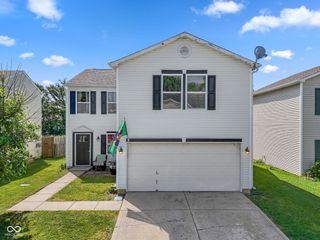 2545 Harvest Moon Drive, Greenwood, IN 46143