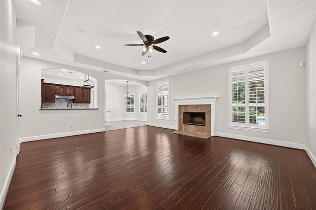 22040 Robins Road, Hockley, TX 77447