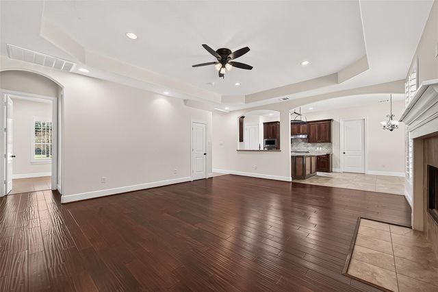 22040 Robins Road, Hockley, TX 77447
