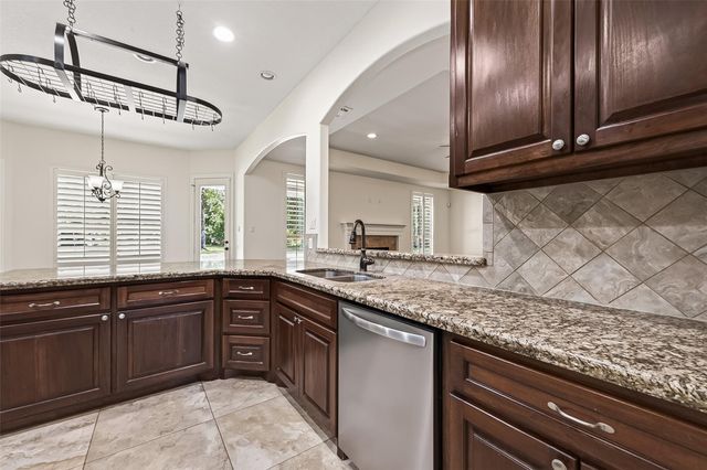 22040 Robins Road, Hockley, TX 77447