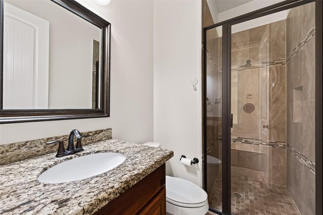 22040 Robins Road, Hockley, TX 77447