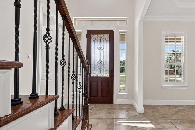 22040 Robins Road, Hockley, TX 77447