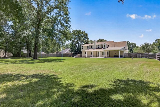 22040 Robins Road, Hockley, TX 77447