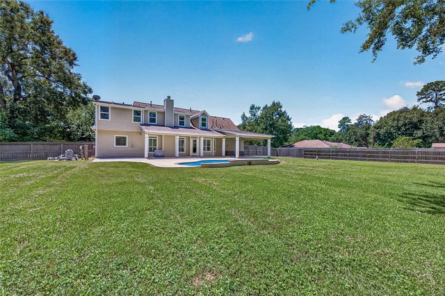 22040 Robins Road, Hockley, TX 77447