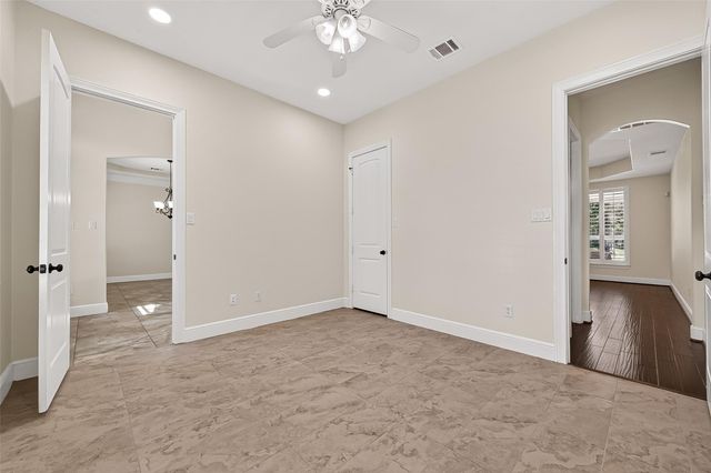 22040 Robins Road, Hockley, TX 77447