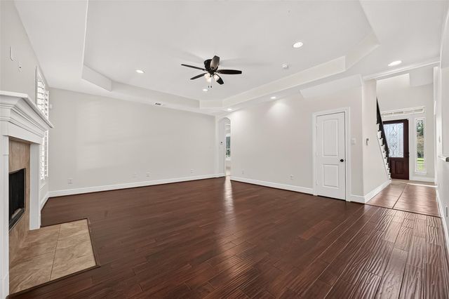 22040 Robins Road, Hockley, TX 77447