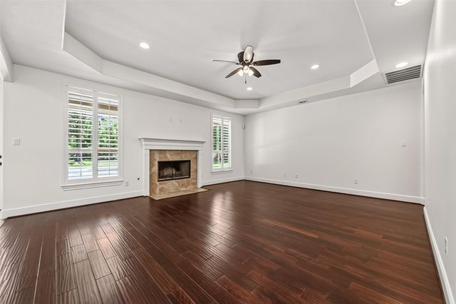 22040 Robins Road, Hockley, TX 77447