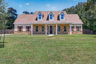 22040 Robins Road, Hockley, TX 77447