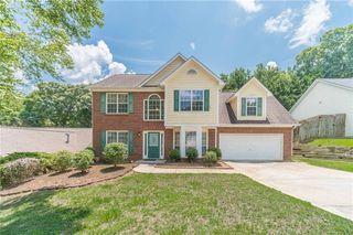 530 Sterling Pointe Court, Lawrenceville, GA 30043