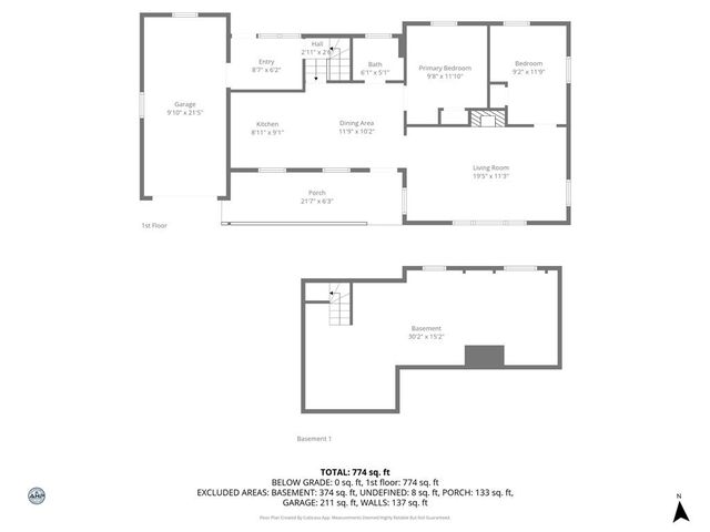 1204 E Salisbury Road, Independence, MO 64050