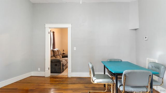 460 N Gunter, Vinita, OK 74301