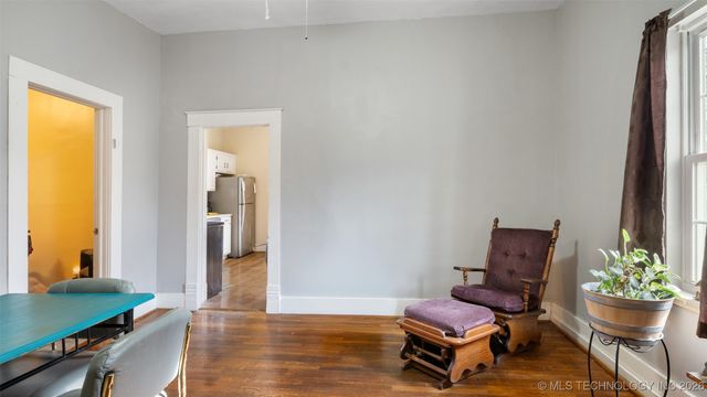 460 N Gunter, Vinita, OK 74301