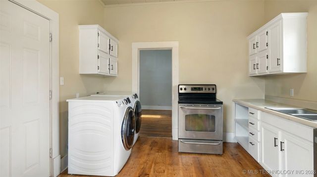 460 N Gunter, Vinita, OK 74301