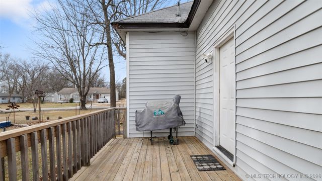 460 N Gunter, Vinita, OK 74301