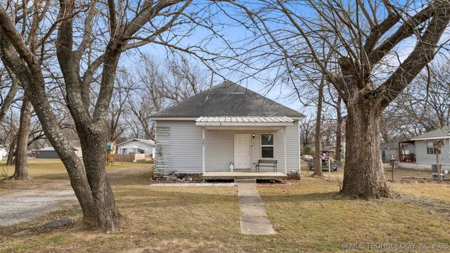 460 N Gunter, Vinita, OK 74301