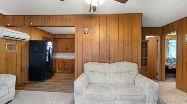 460 N Gunter, Vinita, OK 74301