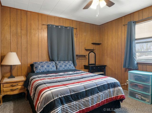 460 N Gunter, Vinita, OK 74301